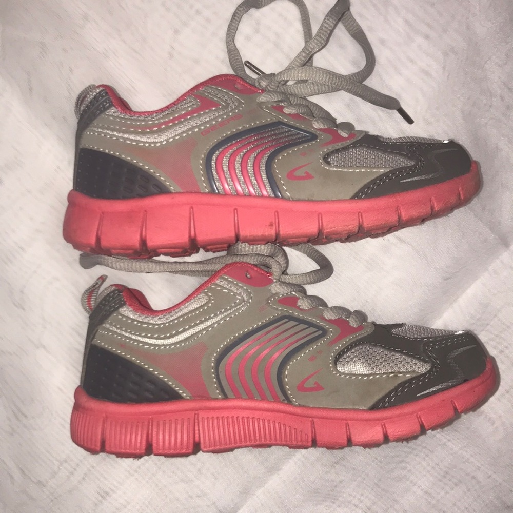 Geers Girls Sneakers